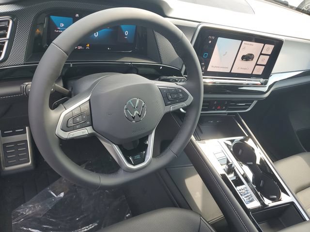 New 2026 Volkswagen Atlas Cross Sport SEL R-Line AWD/4WD image 18