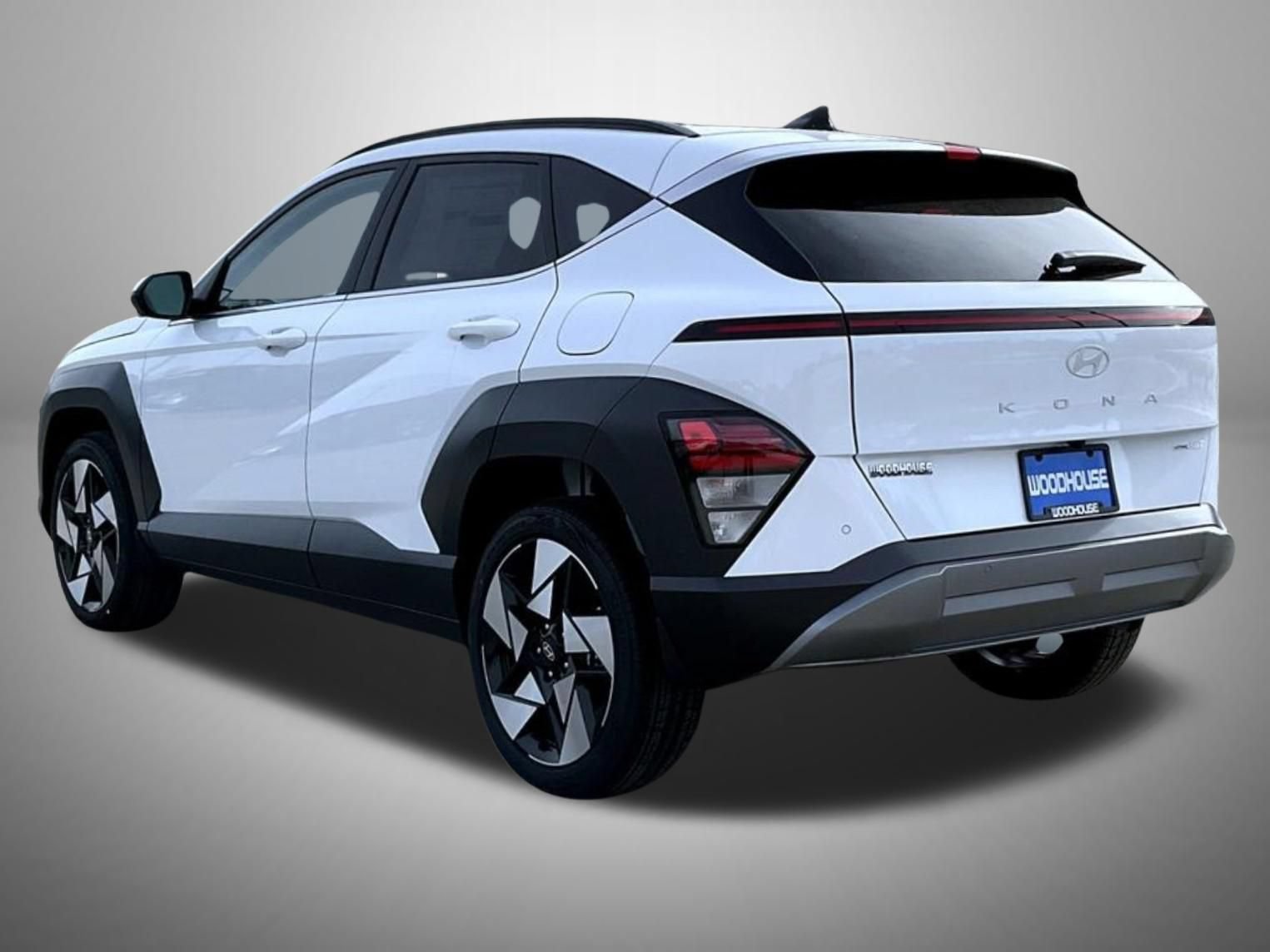 New 2026 Hyundai Kona Limited AWD/4WD image 7