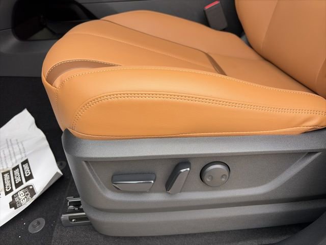 New 2026 Nissan Armada SL image 10