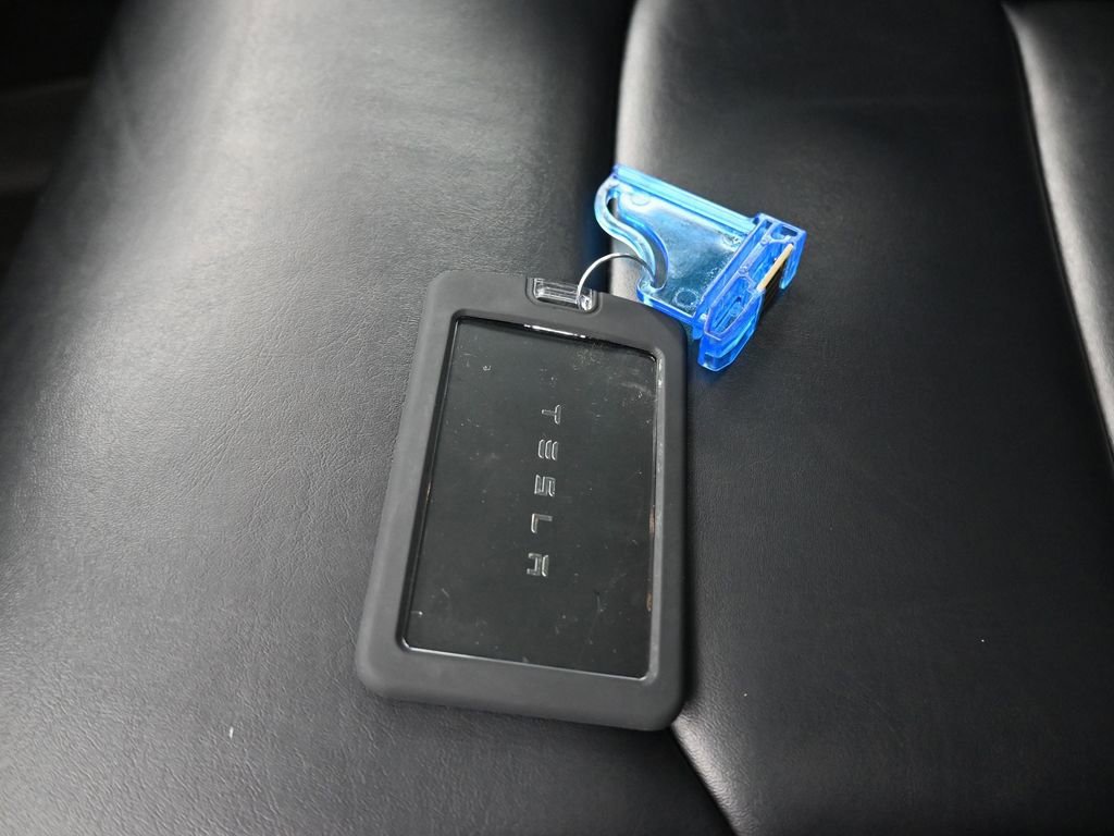 Used 2018 Tesla Model 3 Long Range AWD/4WD image 46