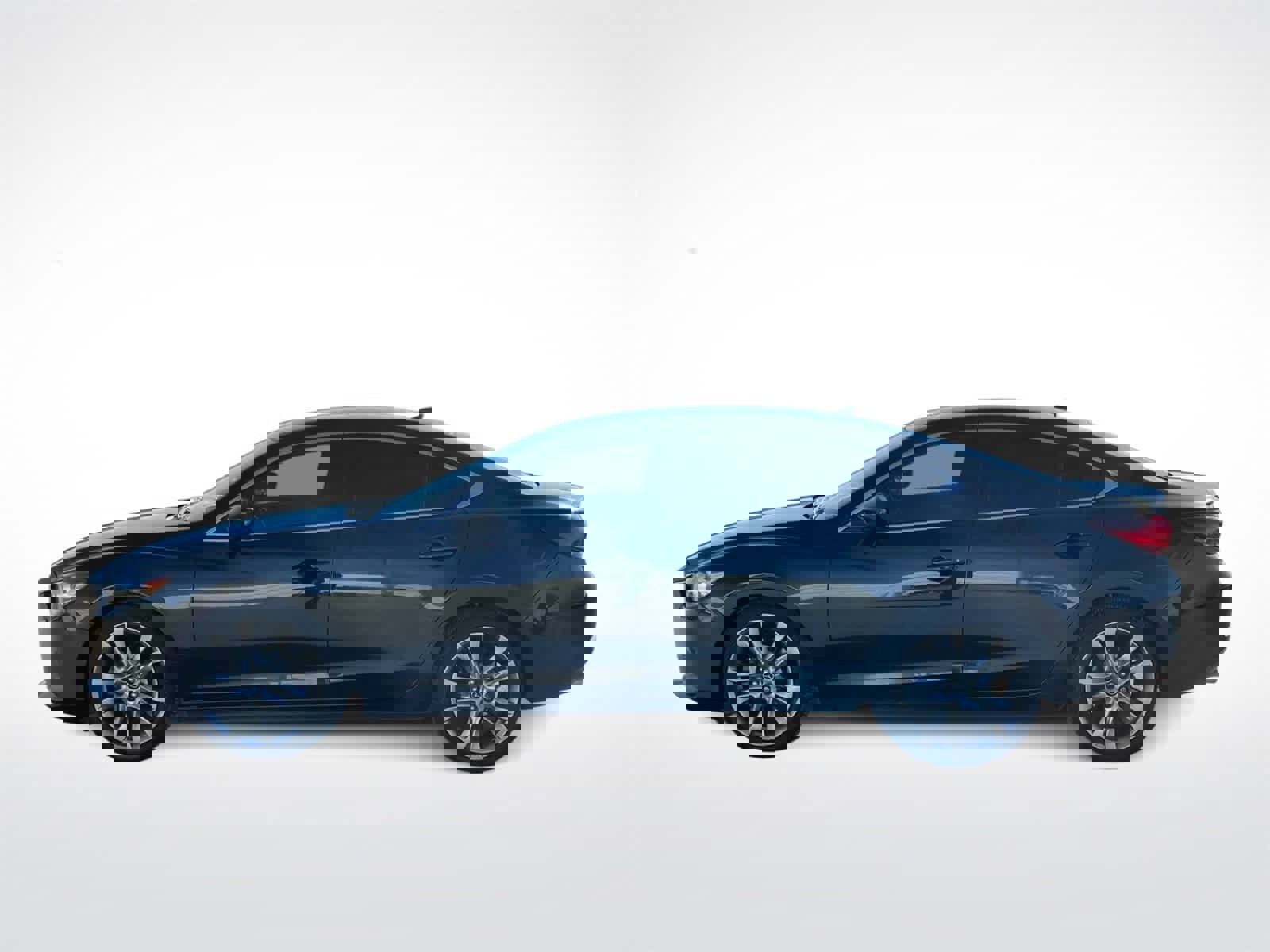 Used 2015 MAZDA MAZDA6 Grand Touring image 5