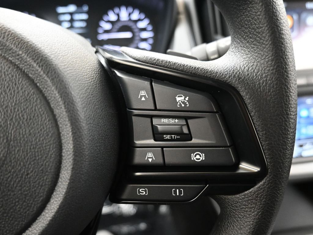 New 2026 Subaru Crosstrek 2.5i image 29