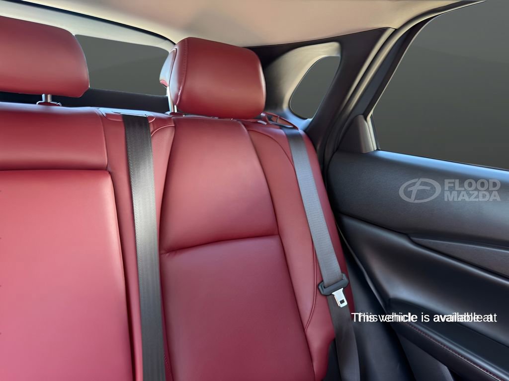 Certified 2024 MAZDA CX-30 AWD 2.5 S w/ Preferred Package image 33