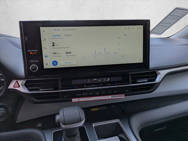 New 2026 Toyota Sienna XLE image 12