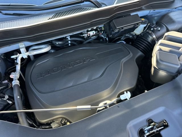 New 2026 Honda Ridgeline RTL image 32