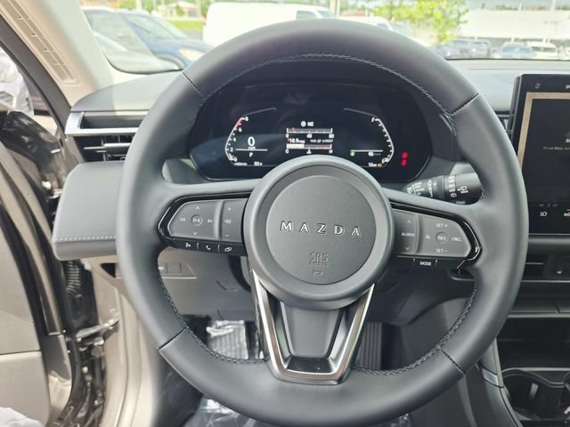New 2026 MAZDA CX-5 Preferred AWD/4WD image 15