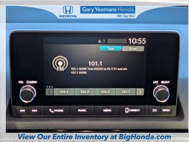 Certified 2026 Honda Civic LX image 20