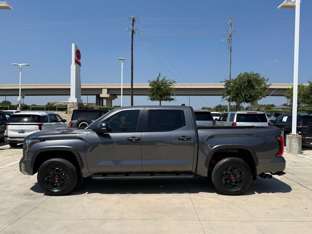 Used 2026 Toyota Tundra TRD Pro AWD/4WD image 5
