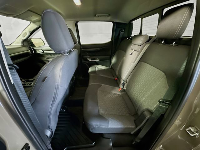 Used 2025 Ford Ranger XLT w/ Equipment Group 301A High image 22