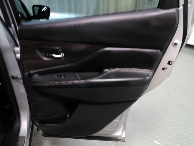 Used 2024 Nissan Murano Platinum w/ Cargo Package image 24