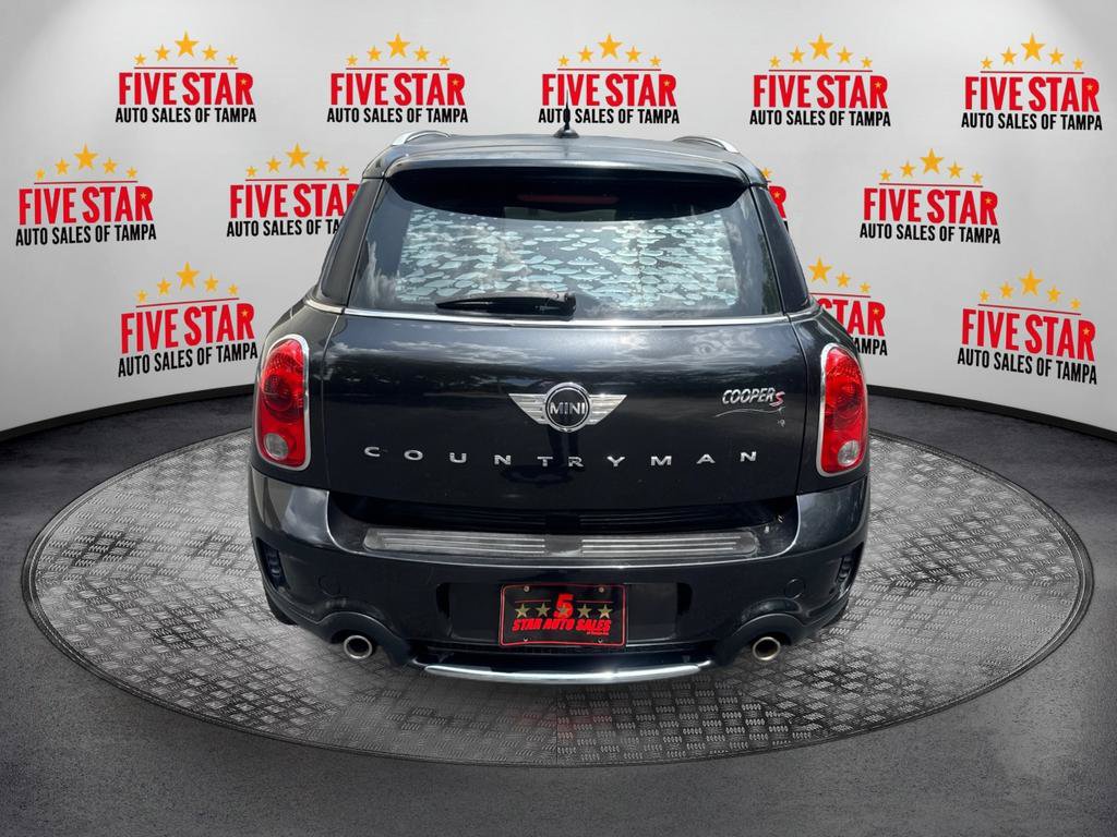 Used 2013 MINI Cooper Countryman S FWD image 6