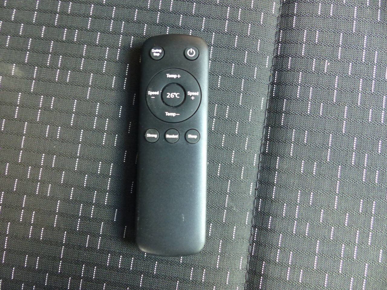 Used 2022 Mercedes-Benz Metris image 44