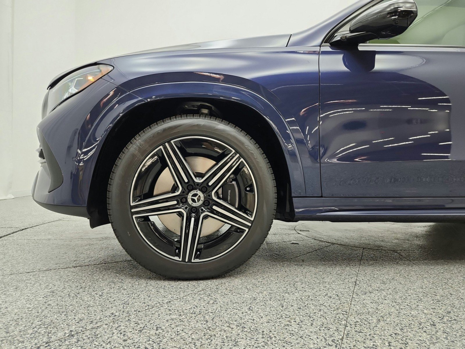 New 2027 Mercedes-Benz GLE 450 4MATIC image 15