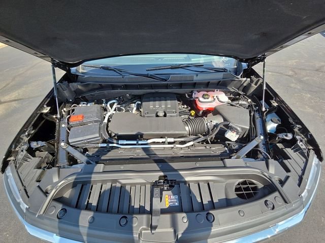 New 2026 Chevrolet Silverado 1500 LT image 29