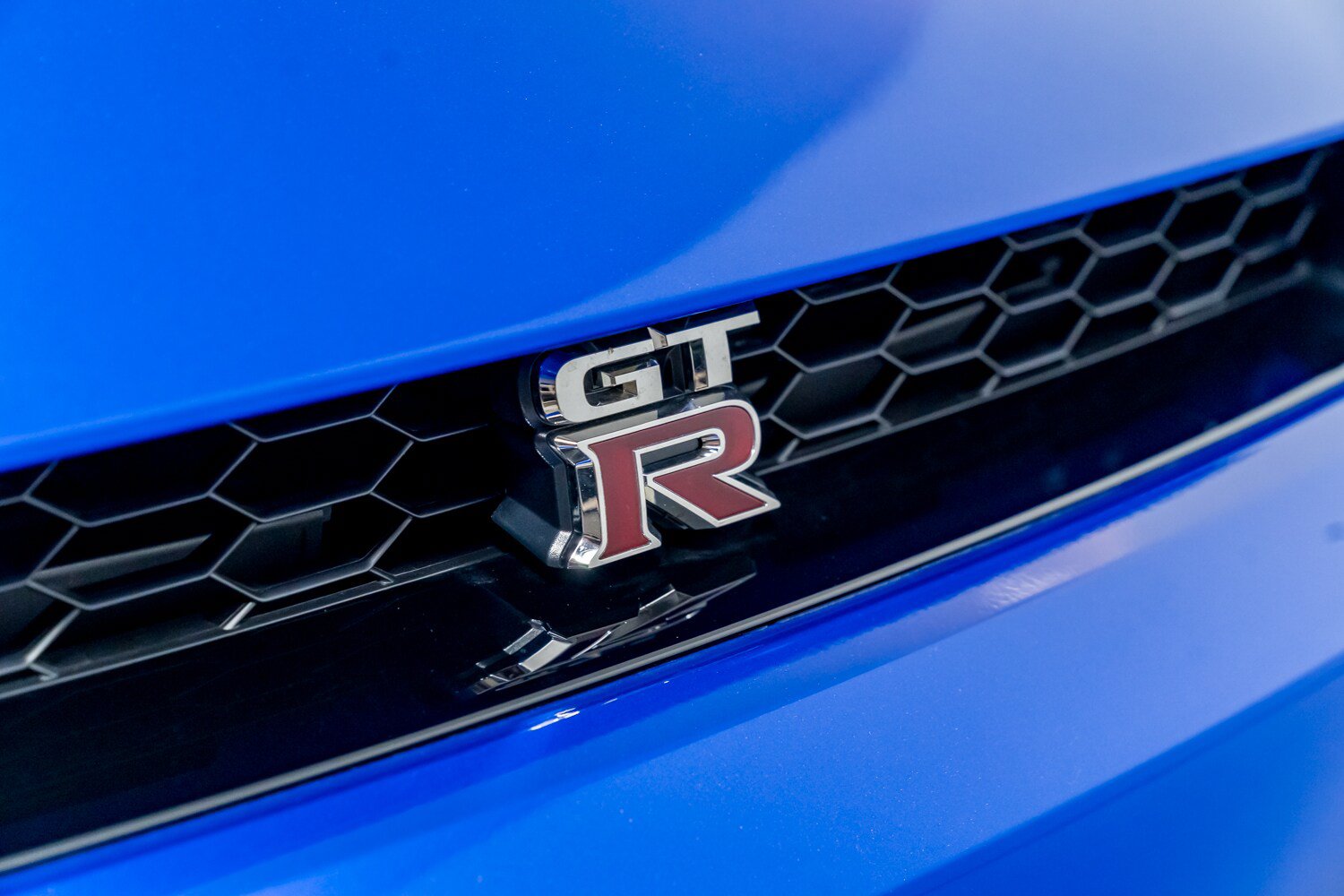 Used 2024 Nissan GT-R w/ Floor Mat Package AWD/4WD image 33