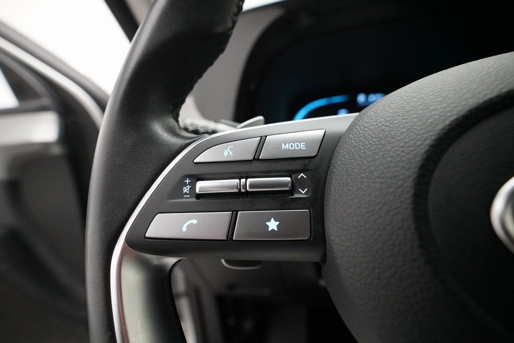 Used 2025 Hyundai Palisade SEL AWD/4WD image 18