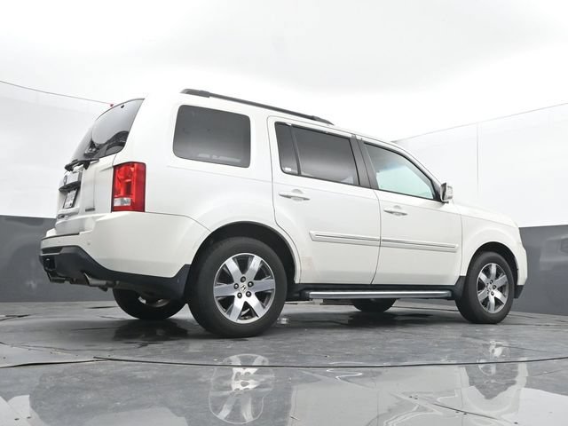 Used 2013 Honda Pilot Touring image 22
