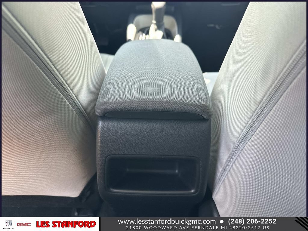 Used 2022 Toyota Corolla LE FWD image 14