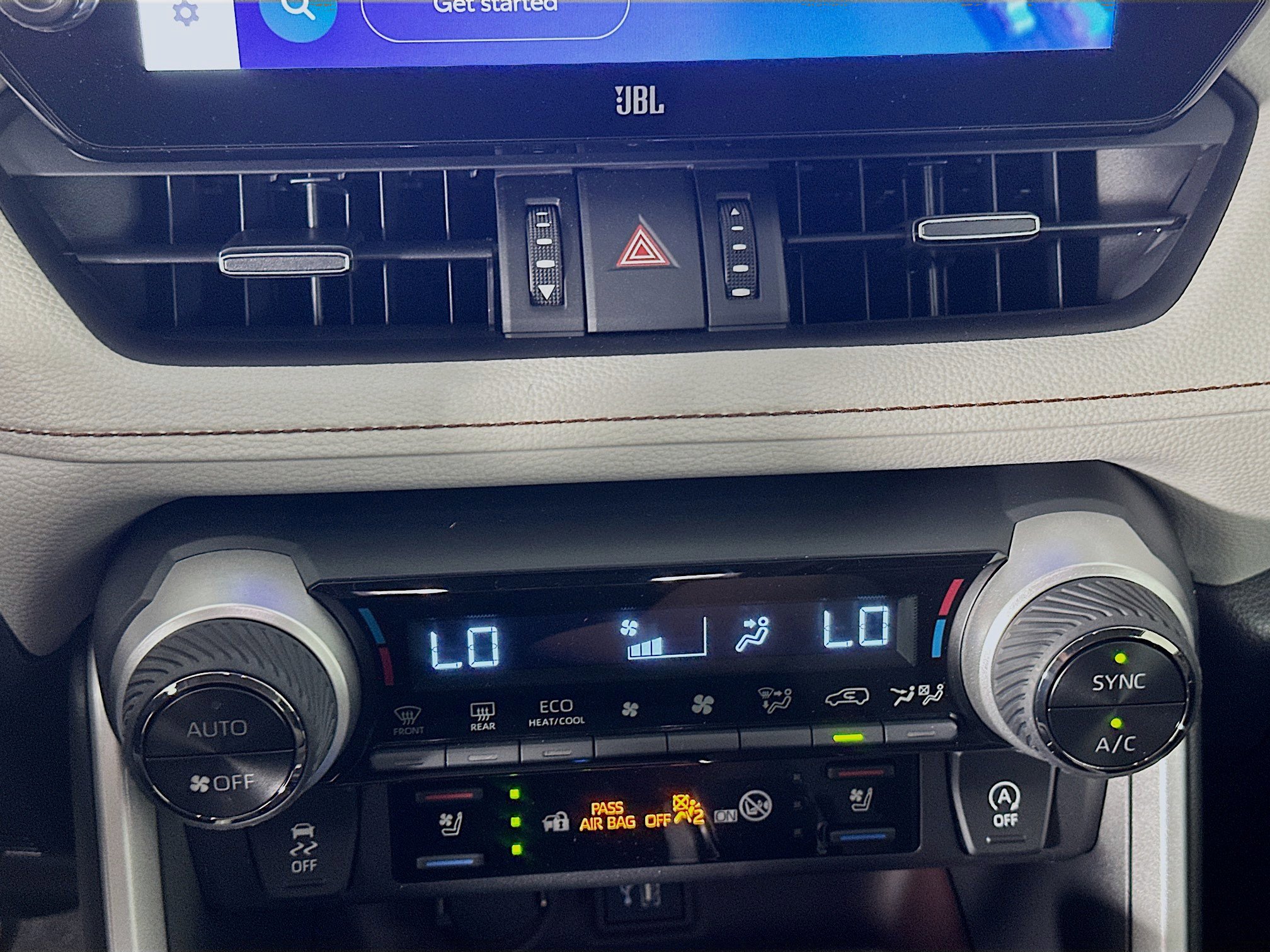 Used 2025 Toyota RAV4 Limited w/ Advanced Technology Package image 24