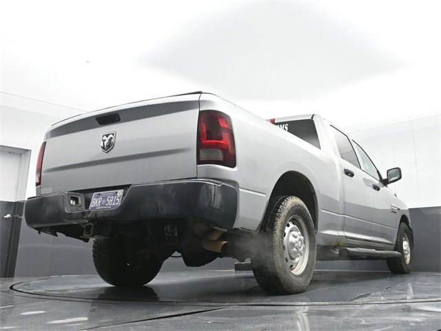 Used 2013 RAM 2500 Tradesman w/ Popular Equipment Group image 42