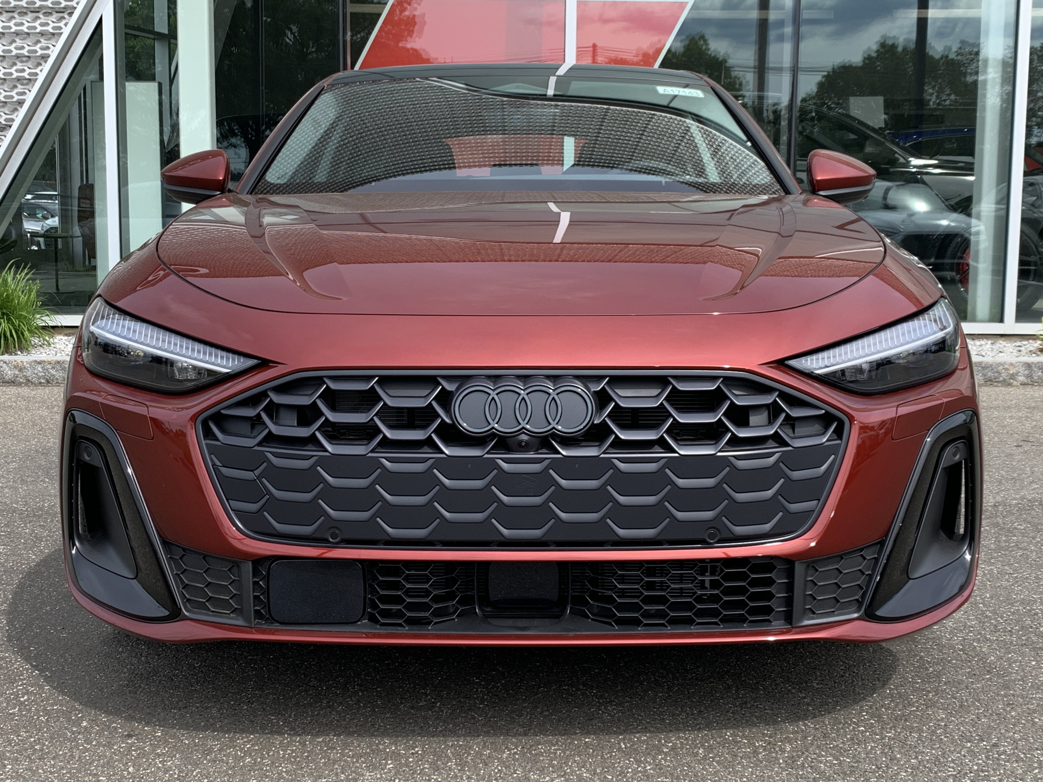 New 2026 Audi A5 Premium Plus AWD/4WD image 6
