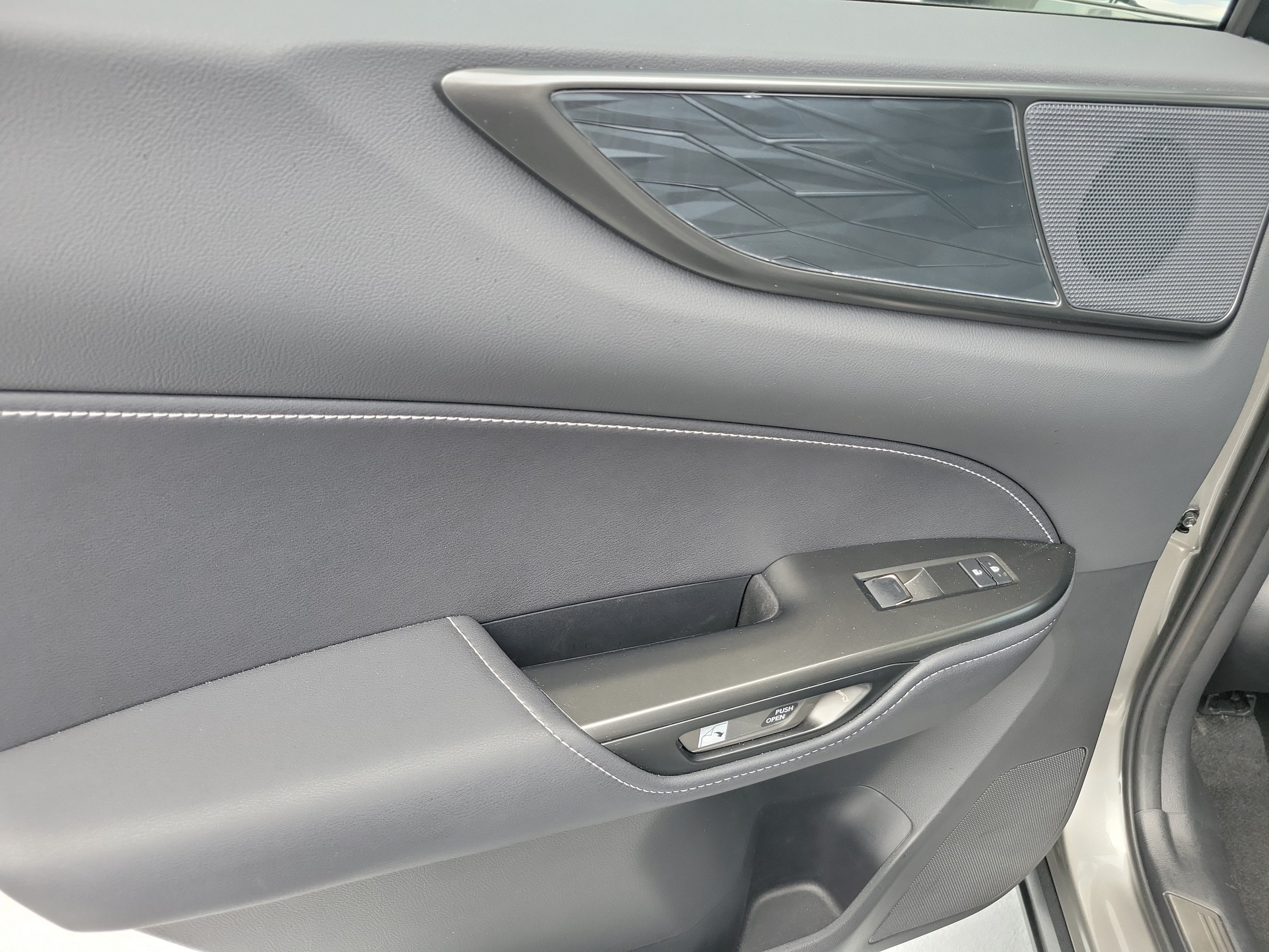 Certified 2024 Lexus NX 250 FWD w/ Cold Area Package image 11