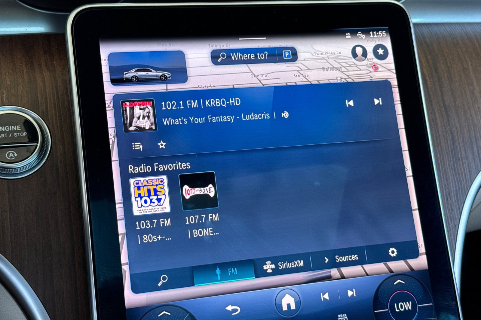 Certified 2023 Mercedes-Benz C 300 Sedan image 19