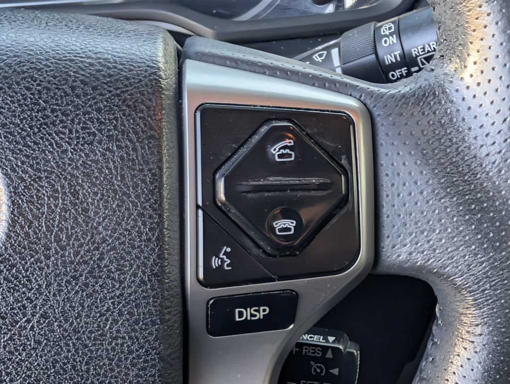 Used 2015 Toyota 4Runner Limited RWD image 20