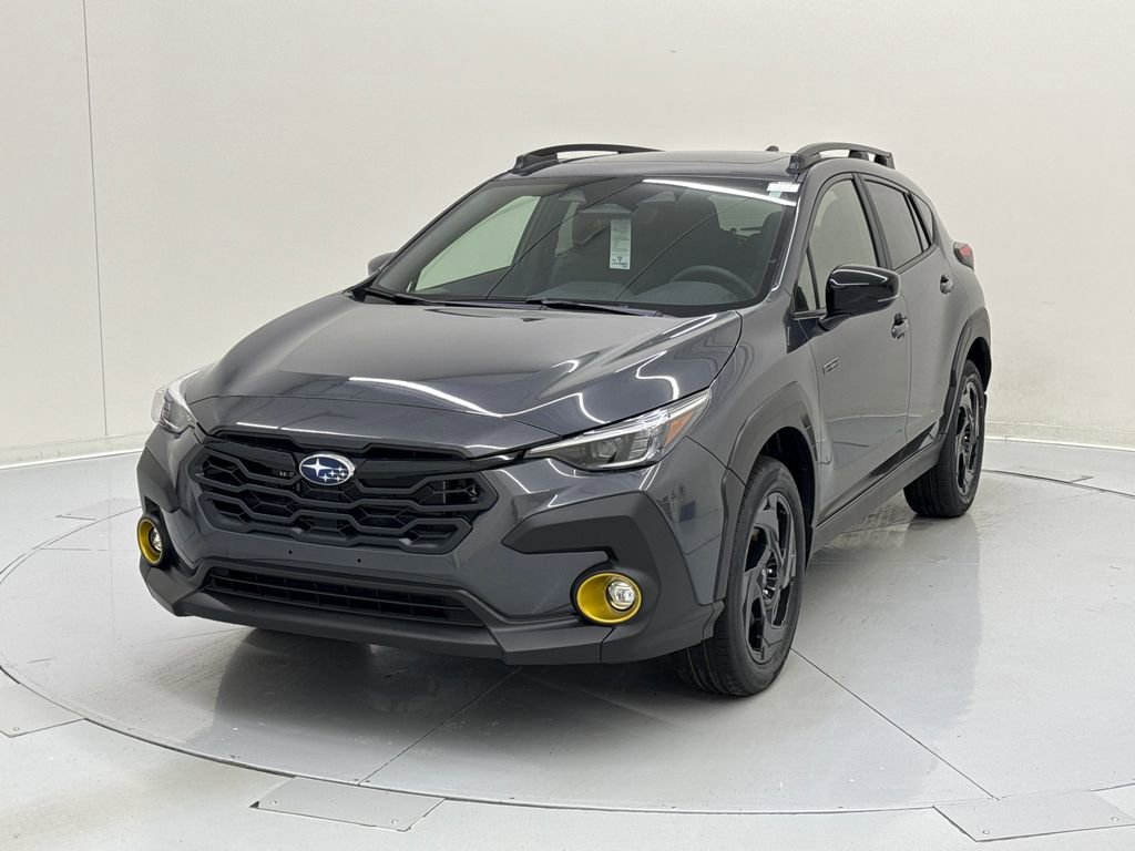 New 2026 Subaru Crosstrek 2.5i Sport AWD/4WD 360° Tour