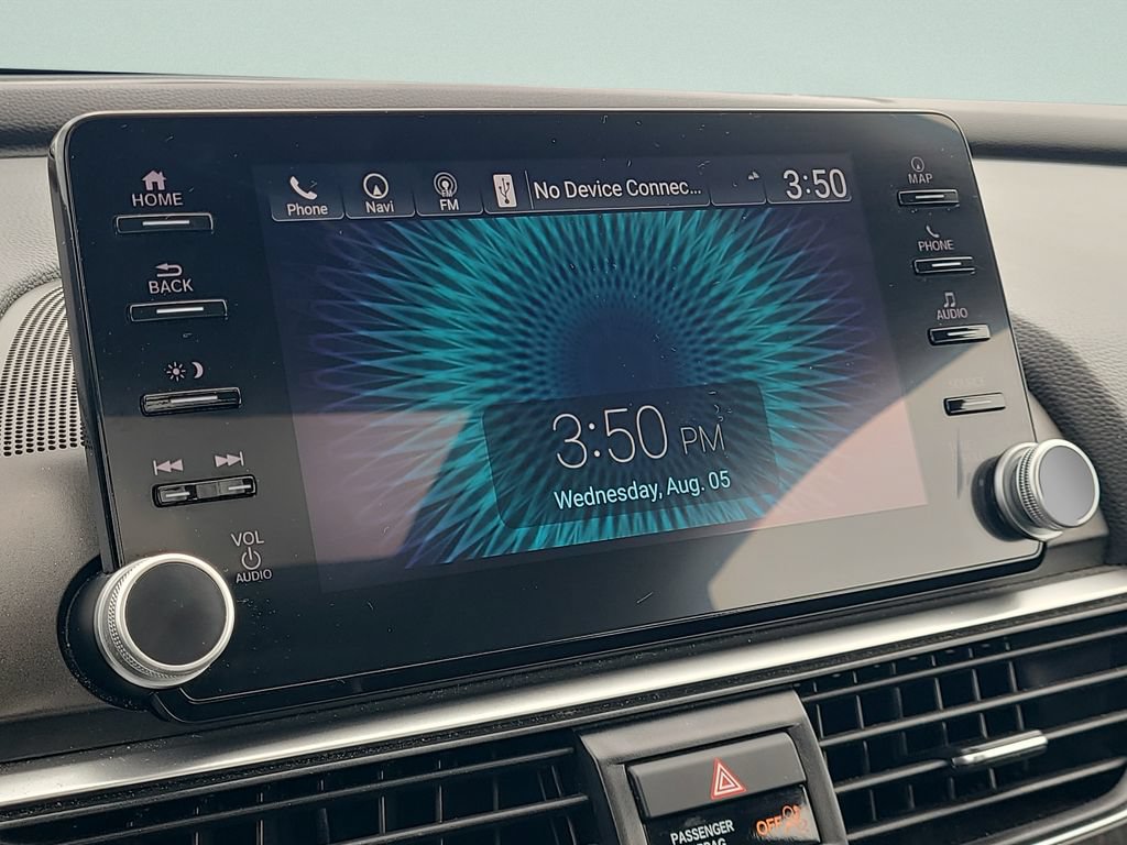 Used 2021 Honda Accord Touring image 14
