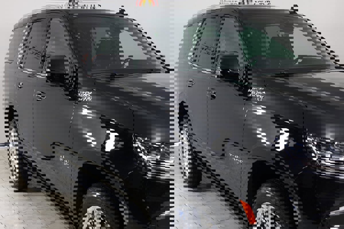 Used 2024 Chevrolet Tahoe High Country w/ Premium Package 2 image 40