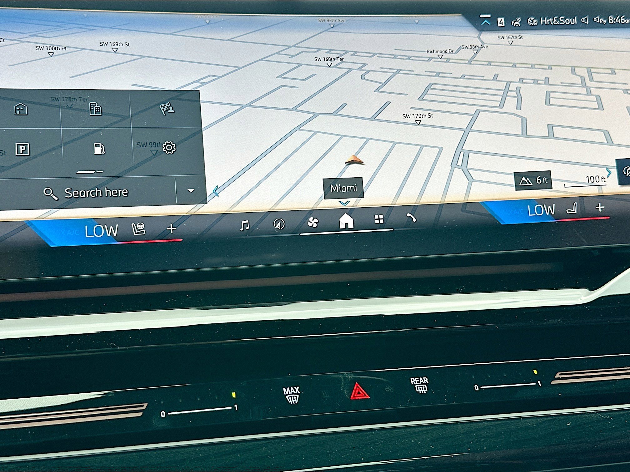 New 2026 BMW 530i w/ Executive Package image 10
