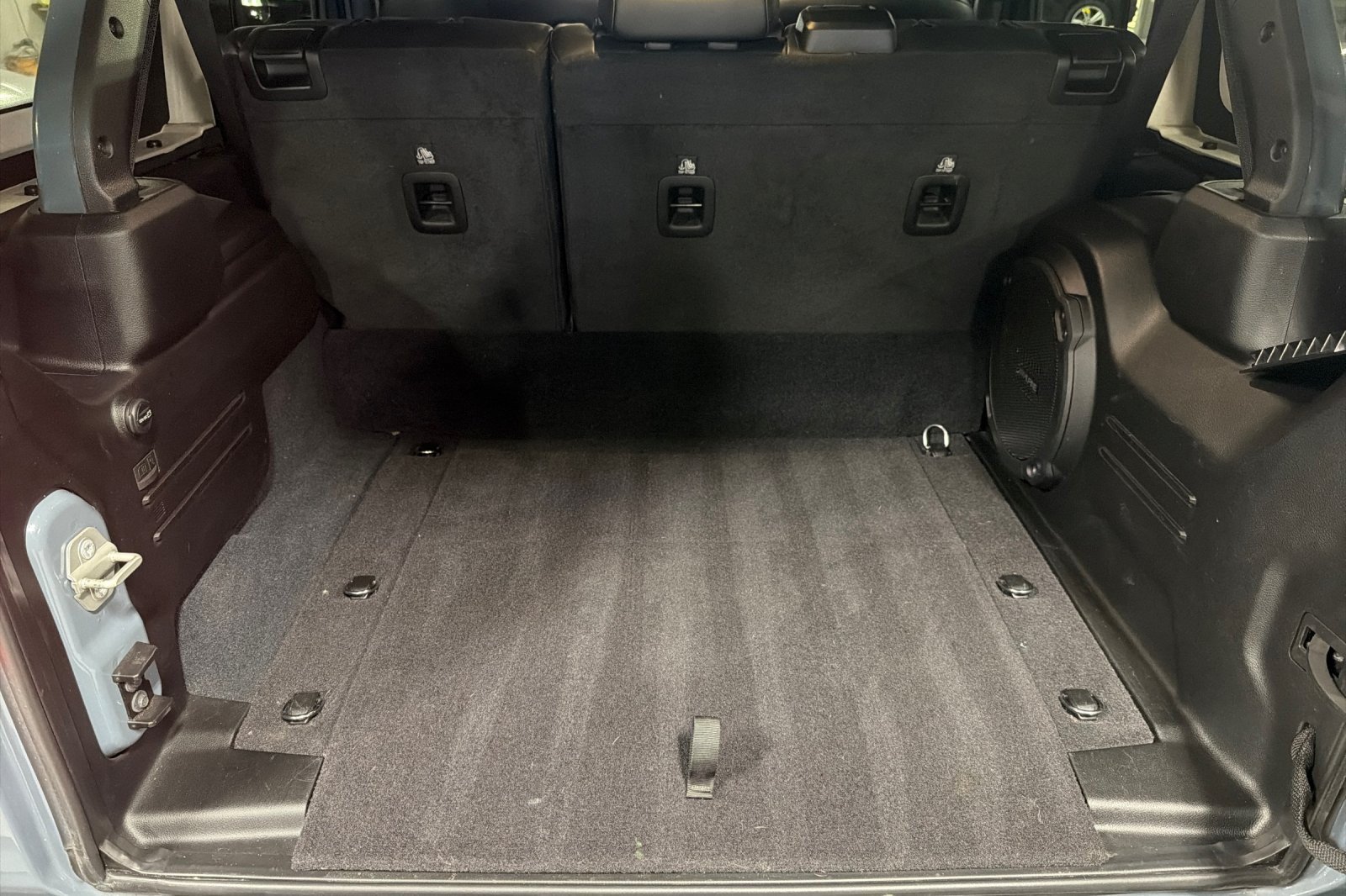 Used 2024 Jeep Wrangler Unlimited Rubicon 4xe AWD/4WD image 14