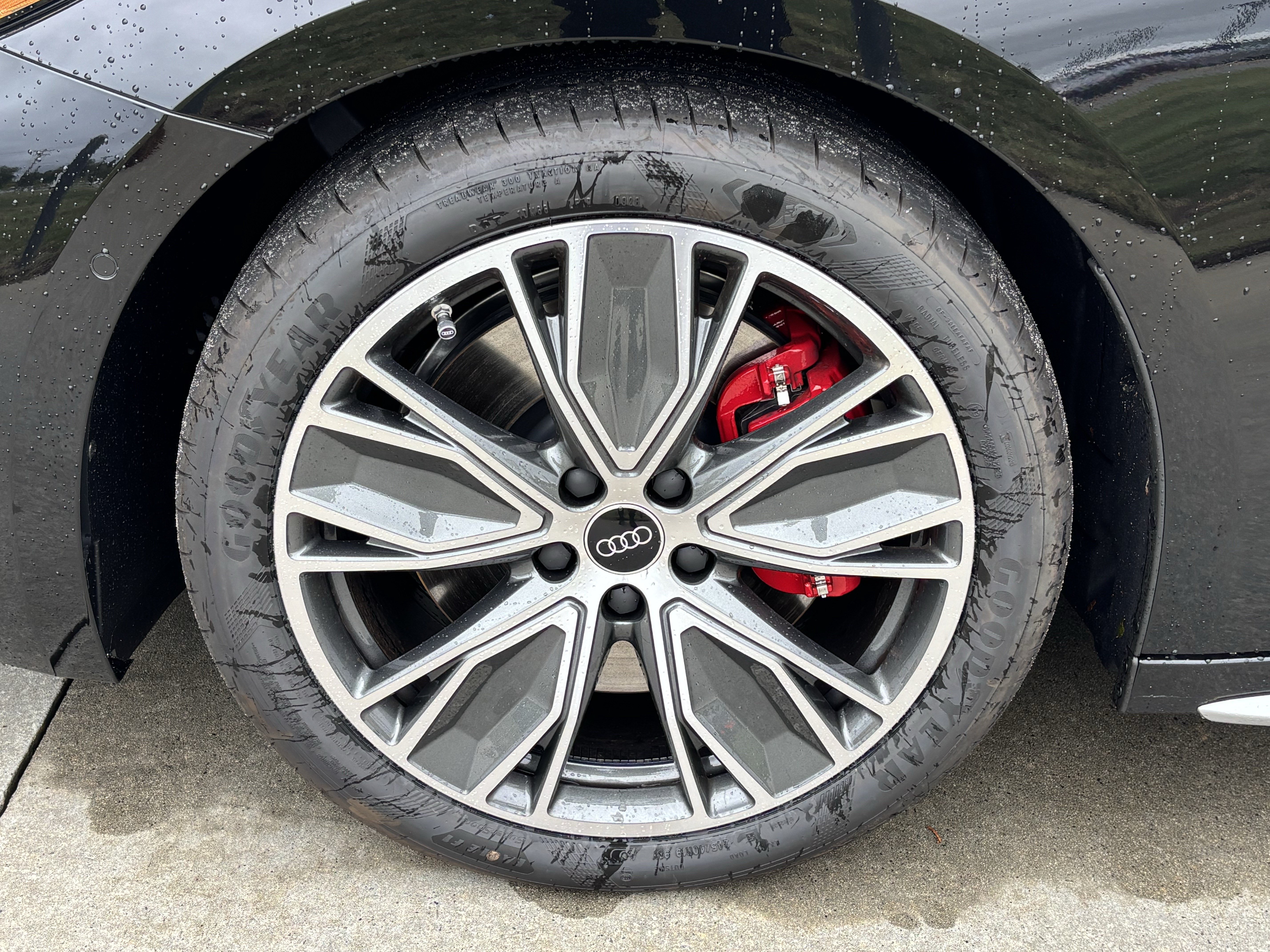 New 2026 Audi S5 Prestige AWD/4WD image 13