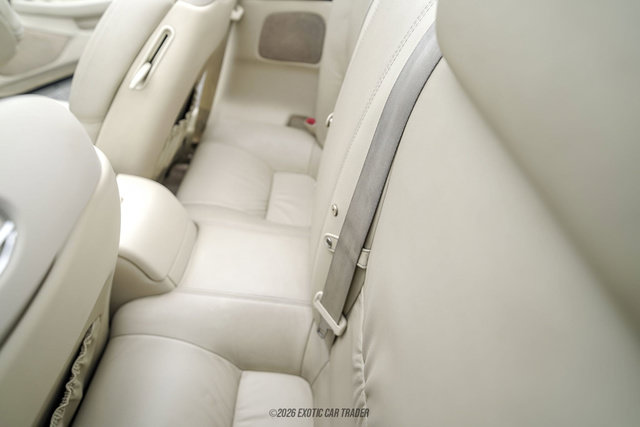 Used 2005 Lexus SC 430 Convertible RWD image 45