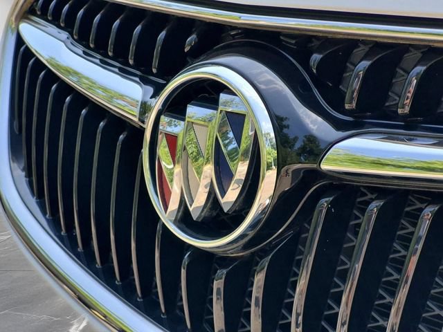 Certified 2021 Buick Encore Preferred AWD/4WD image 29