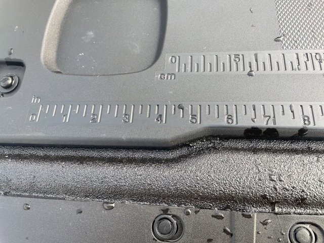 New 2025 Ford F150 Raptor image 85