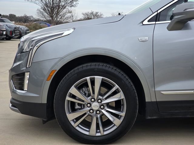 Used 2025 Cadillac XT5 Premium Luxury image 6