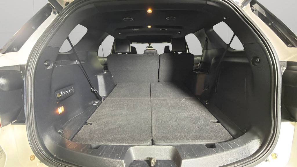 Used 2017 Ford Explorer Limited AWD/4WD image 31