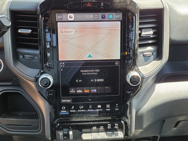 New 2025 RAM 2500 Tradesman image 9