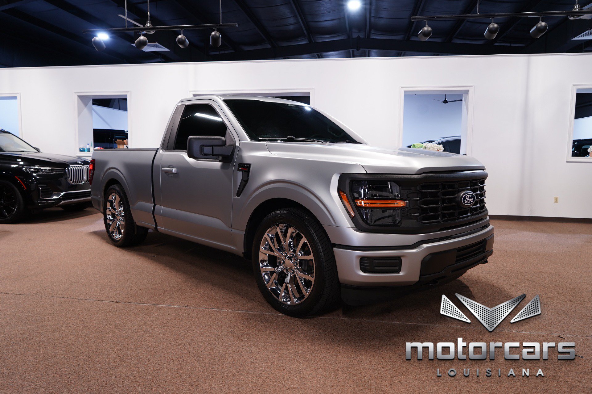 Used 2026 Ford F150 XL AWD/4WD image 9