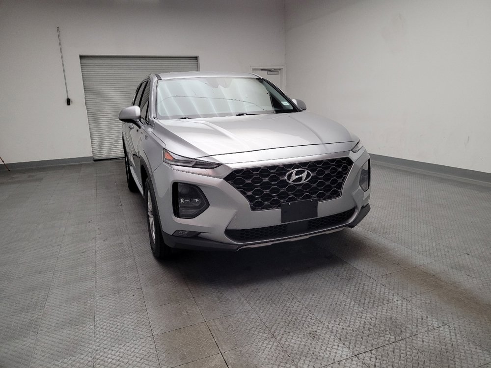 Used 2020 Hyundai Santa Fe SEL image 14
