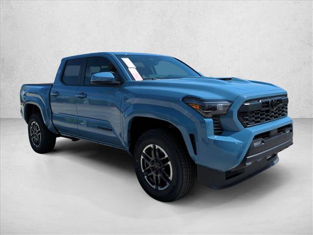New 2026 Toyota Tacoma TRD Sport image 7