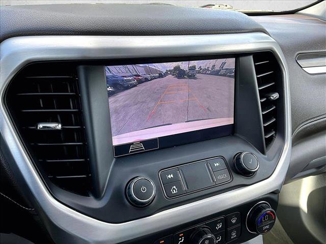 Used 2020 GMC Acadia SLT image 23