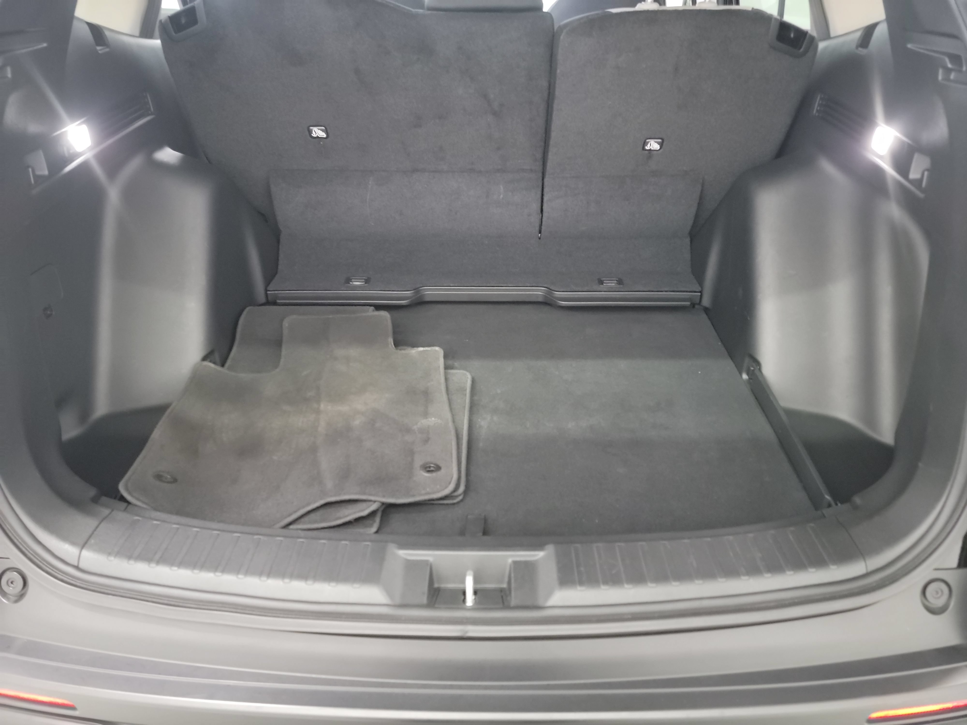 Used 2024 Honda CR-V EX image 26
