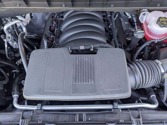 New 2026 Chevrolet Tahoe Premier image 17