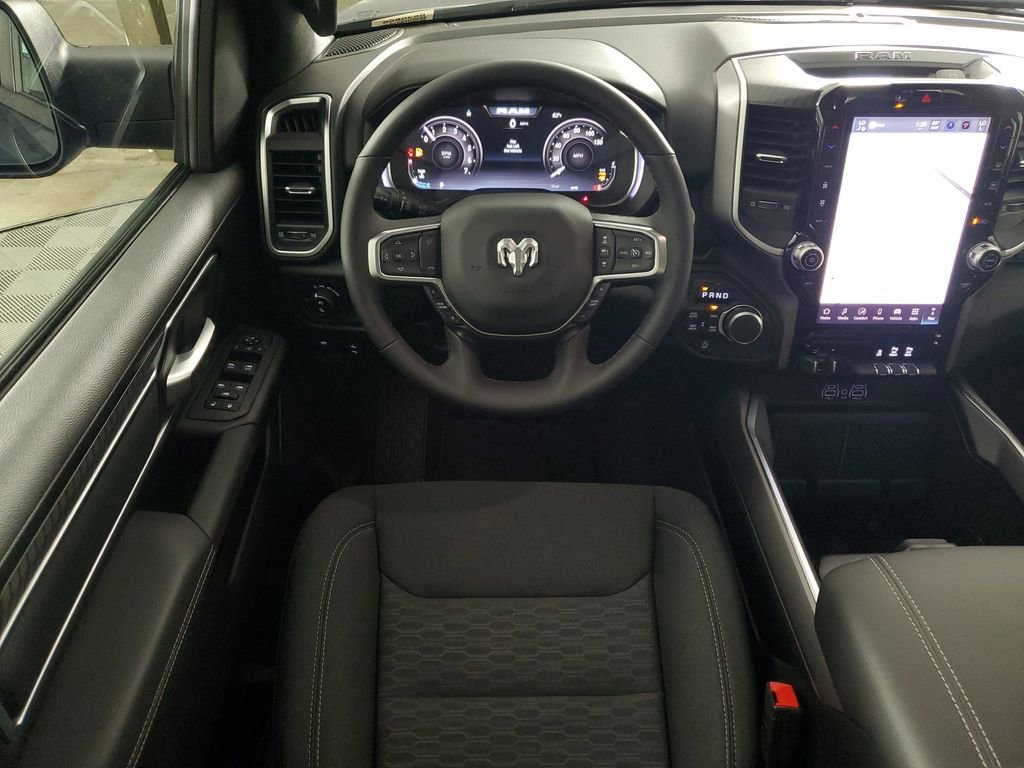 New 2026 RAM 1500 Big Horn image 15