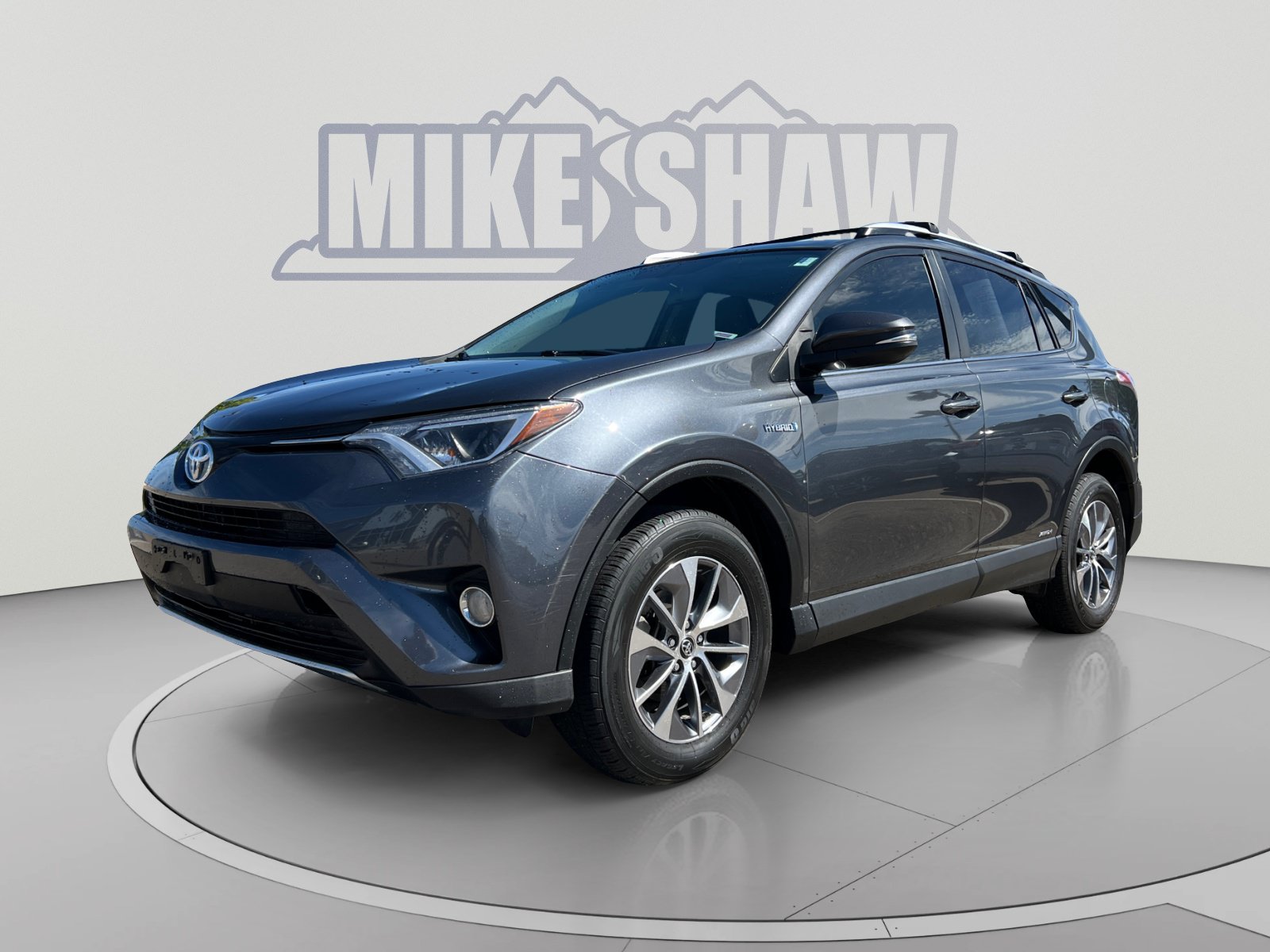 Used 2016 Toyota RAV4 XLE