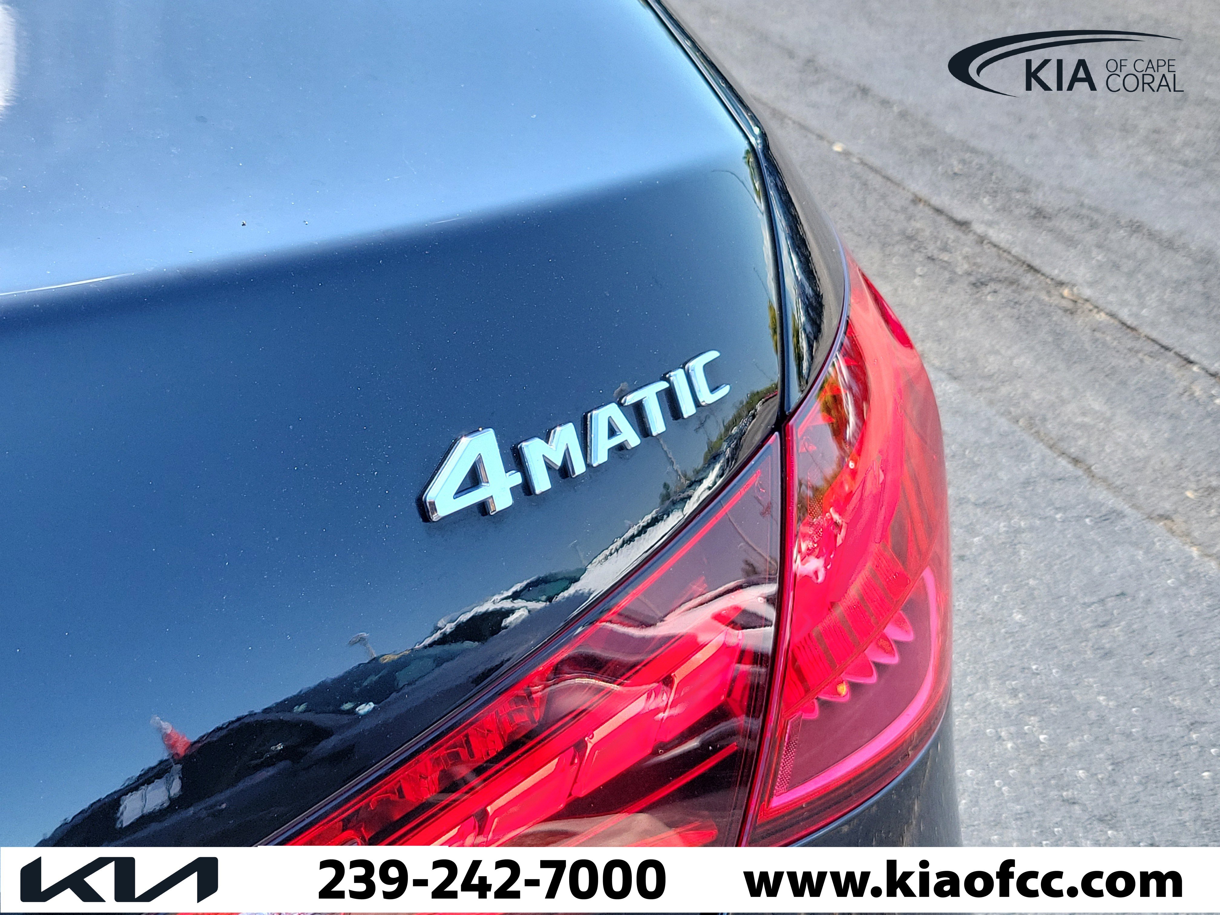Used 2022 Mercedes-Benz C 300 4MATIC Sedan image 14