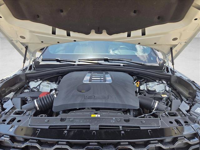 Certified 2023 Land Rover Range Rover Velar R-Dynamic S AWD/4WD image 23